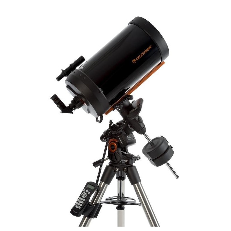 Comprar Schmidt Cassegrain Telescope Celestron Avx S Online