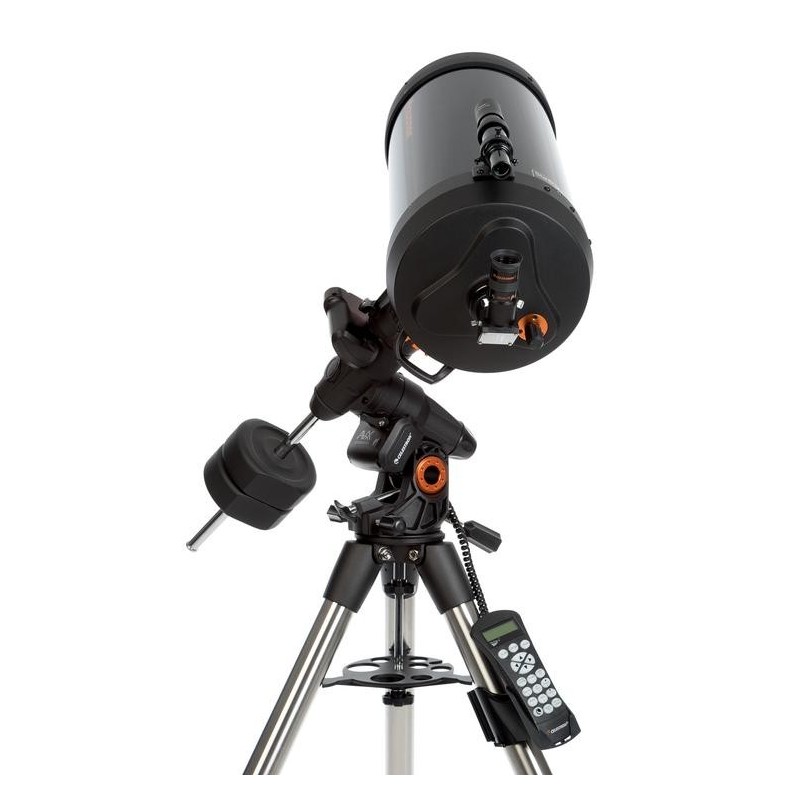 Comprar Schmidt Cassegrain Telescope Celestron Avx S Online