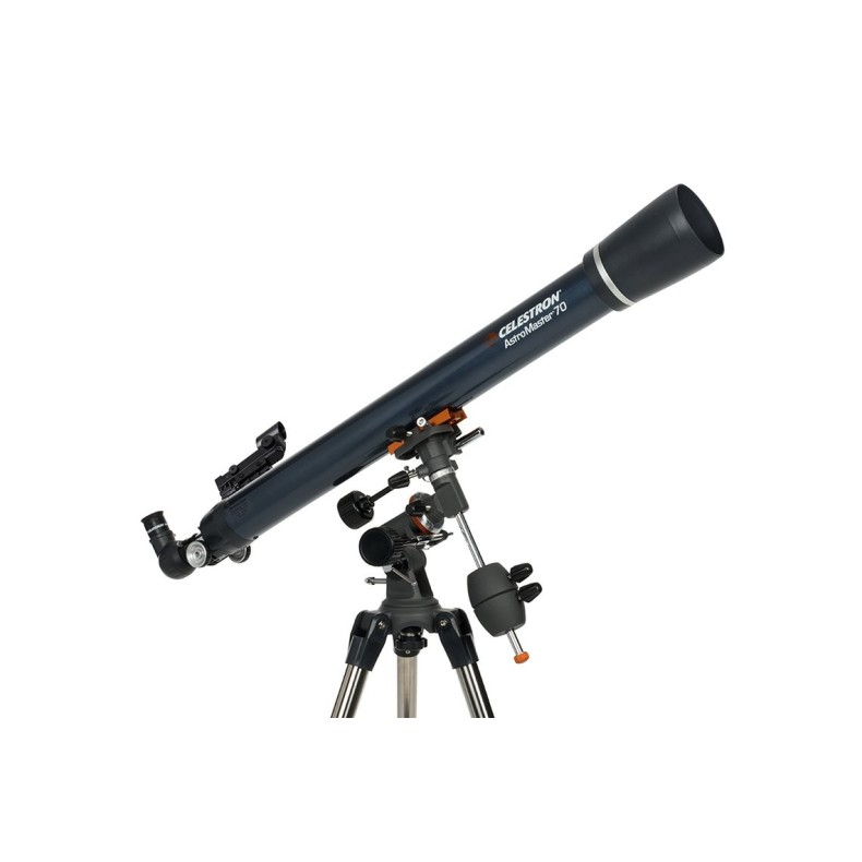 Comprar Telesc Pio Celestron Astromaster Eq Online