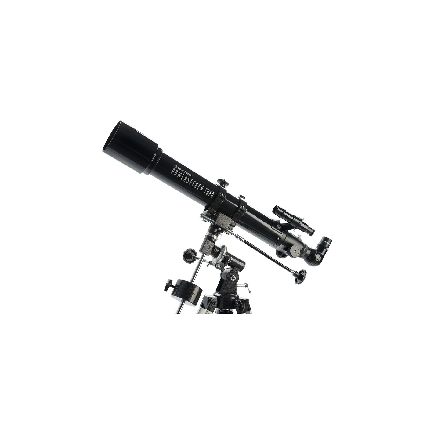 Telescópio Refrator Celestron Powerseeker 70 EQ