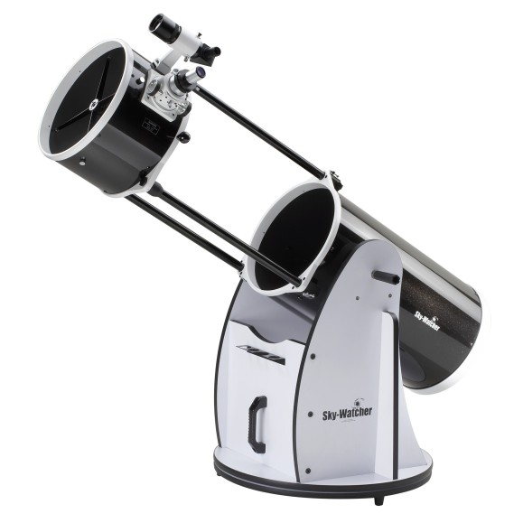 Telescopio Dobson BK Retráctil 12"