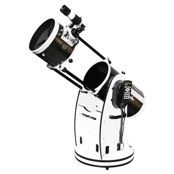 Telescopio Dobson BK 10" GOTO