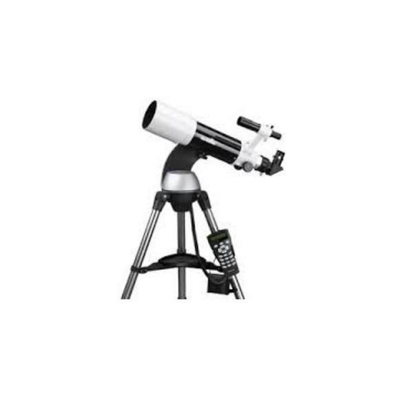 SkyWatcher 102/500 AZ Synscan GOTO Refractor Aquromático SkyWatcher Telescópio SkyWatcher