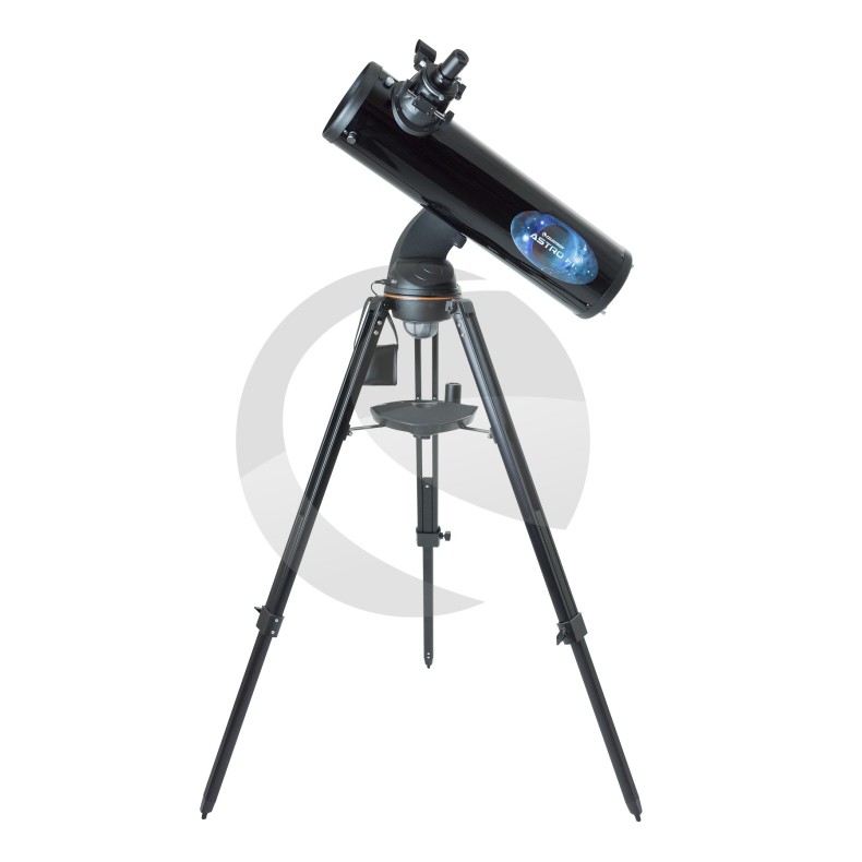 Comprar Telescópio Celestron Astro Fi 130mm Wifi Reflector Newton Online