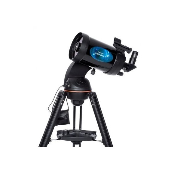 Telescópio Celestron Astro Fi 5 Wifi Schmidt Cassegrain