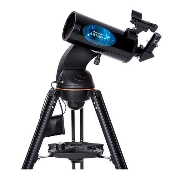 Telescópio Celestron Astro Fi 102mm Wifi Maksutov Cassegrain