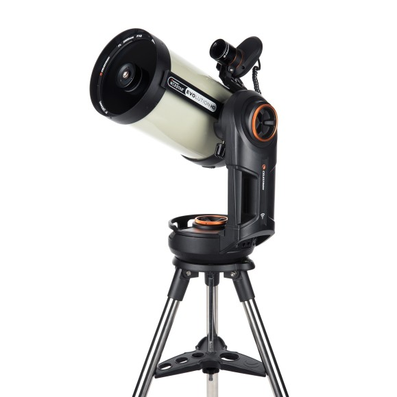 Telescópio Celestron Nexstar Evolution 8 HD 12096