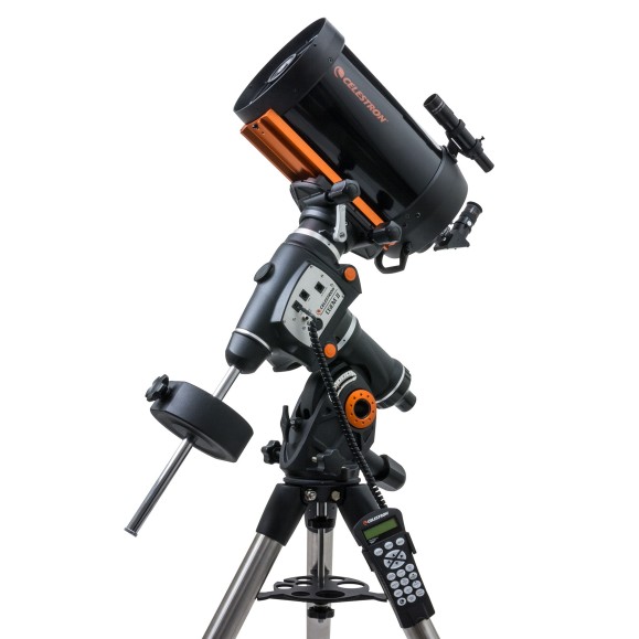 Telescópio Celestron CGEM II 800 SCHMIDT-CASSEGRAIN 12010