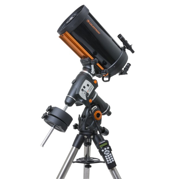 Telescópio Celestron CGEM II 925 SCHMIDT-CASSEGRAIN 12011