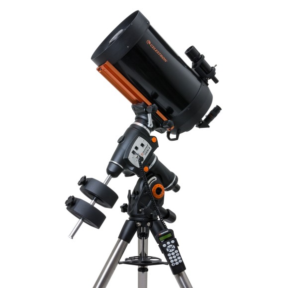 Telescópio Celestron CGEM II 1100 SCHMIDT-CASSEGRAIN 12012