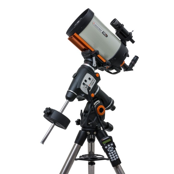 Telescópio Celestron CGEM II 800 EDGE HD SCHMIDT-CASSEGRAIN 12017