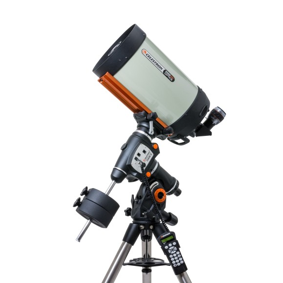 Telescópio Celestron CGEM II 1100 EDGE HD SCHMIDT-CASSEGRAIN 12019