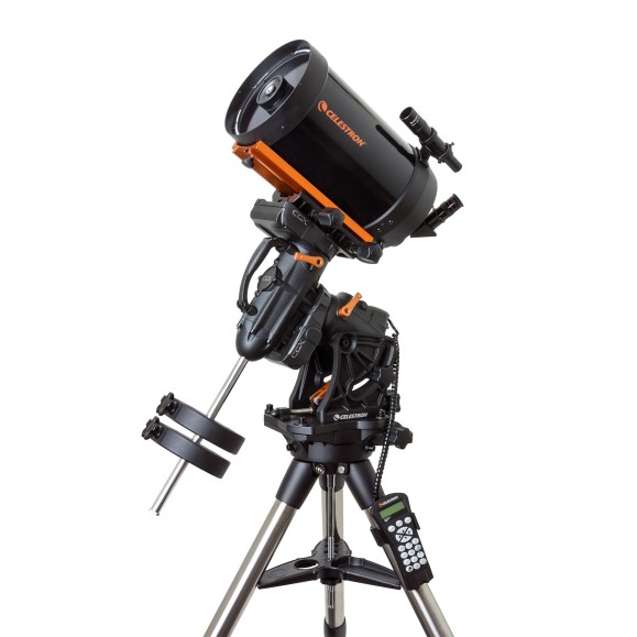 Telescópio Celestron CGX 800 SCHMIDT-CASSEGRAIN 12050