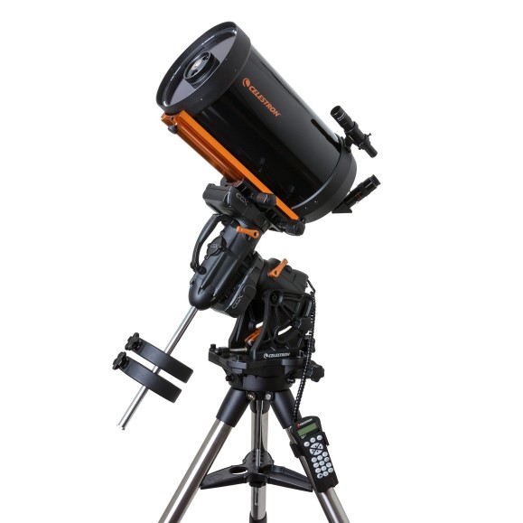 Telescópio Celestron CGX 925 SCHMIDT-CASSEGRAIN 12051