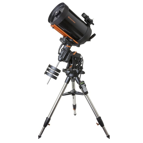 Telescópio Celestron CGX 1100 SCHMIDT-CASSEGRAIN 12052