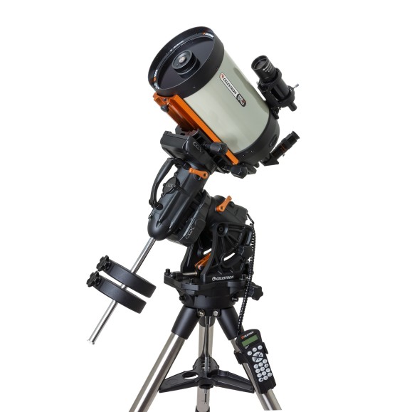 Telescópio Celestron CGX 800 EDGE HD SCHMIDT-CASSEGRAIN 12055