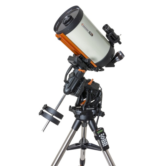 Telescópio Celestron CGX 925 EDGE HD SCHMIDT-CASSEGRAIN 12056