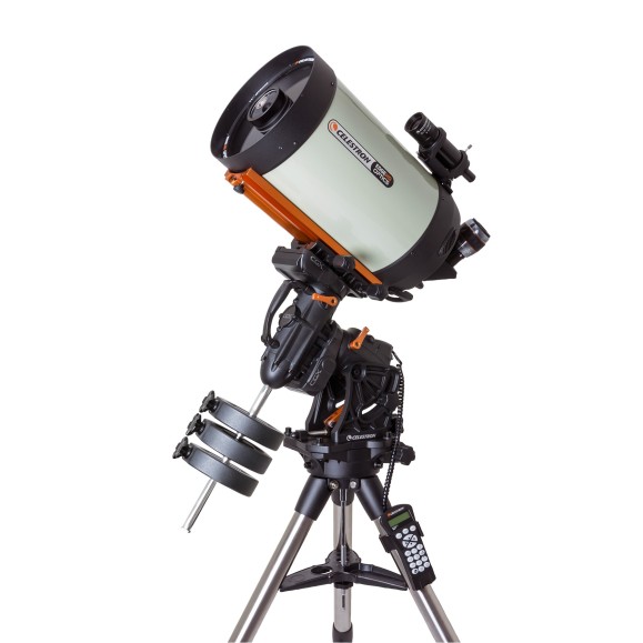 Telescópio Celestron CGX 1100 EDGE HD SCHMIDT-CASSEGRAIN 12057