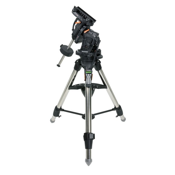 Montagem equatorial Celestron CGX-L 91531