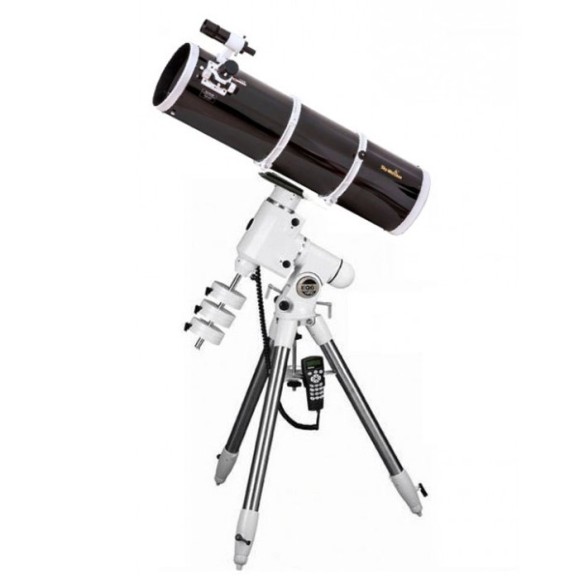 SkyWatcher Telescópio Reflector SkyWatcher Diamante Preto DUAL SPEED 200/1000 NEQ6 Pro Go-To SkyWatcher