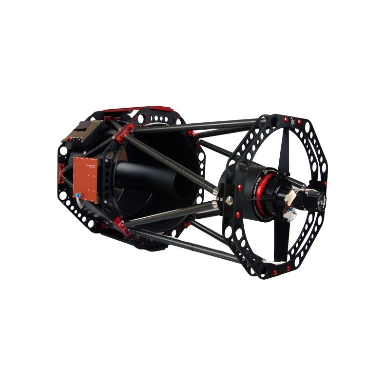 Telescopio Pro RC 400 versión PREMIUM