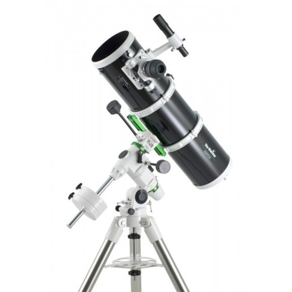 SkyWatcher telescópio reflector 150/750 DS EQ3-2