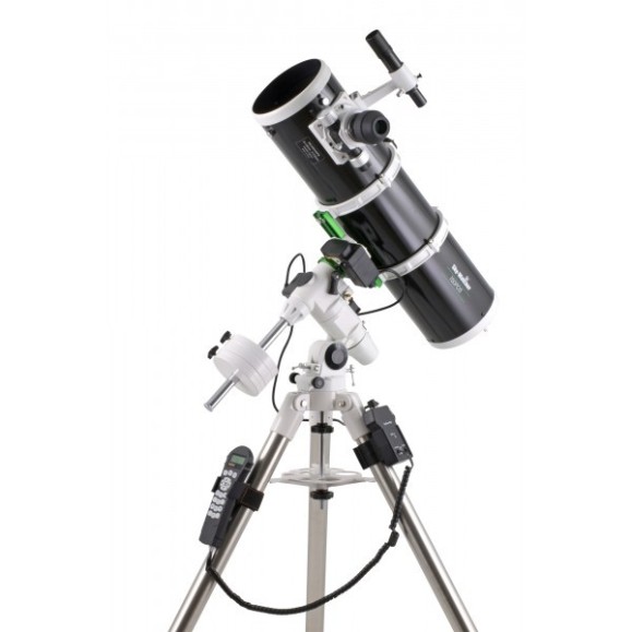 SkyWatcher reflector 150/750 DS EQ3-2 Pro Go-To telescópio