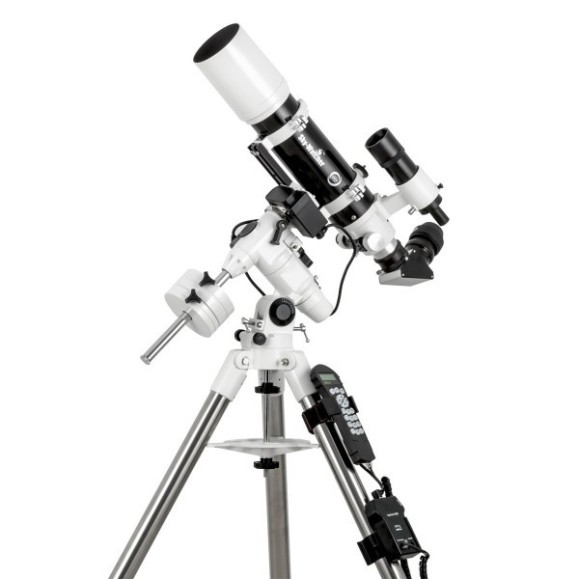 SkyWatcher ED Diamante Preto ED80 PRO GOTO NEQ3-2 SkyWatcher Refractor Telescope ED Diamante Preto ED80 PRO GOTO NEQ3-2