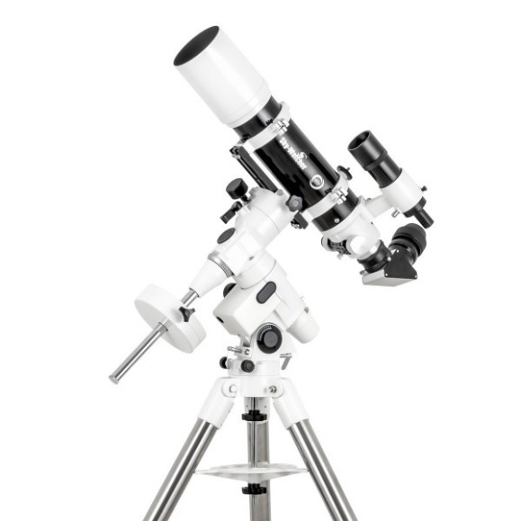 SkyWatcher ED Diamante Preto ED80 PRO GOTO NEQ5 SkyWatcher ED Refractor Telescópios