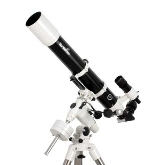 SkyWatcher ED Diamante Preto ED100 NEQ3-2 Diamante Preto ED100 NEQ3-2 SkyWatcher ED Telescópio Refractor ED