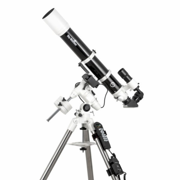 SkyWatcher ED Diamante Preto ED100 NEQ3-2 PRO GOTO Telescópio Refractor SkyWatcher ED Diamante Preto ED100 NEQ3-2 PRO GOTO