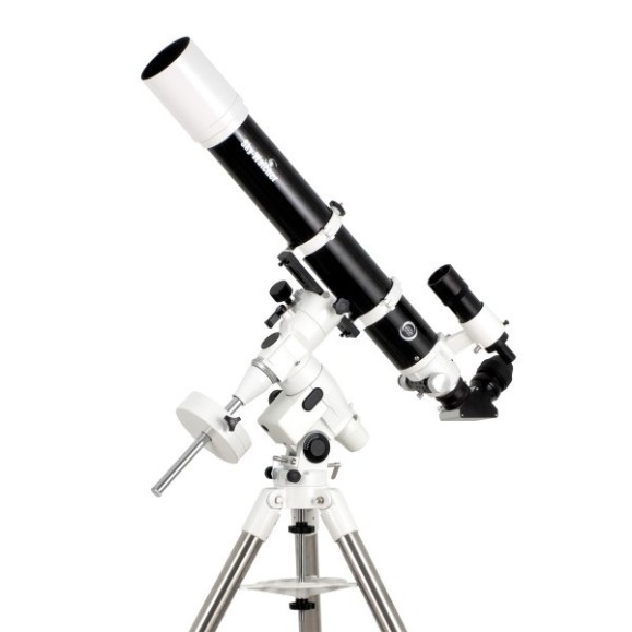 SkyWatcher ED Diamante Preto ED100 NEQ5 Diamante Preto ED100 NEQ5 Telescópio Refractor