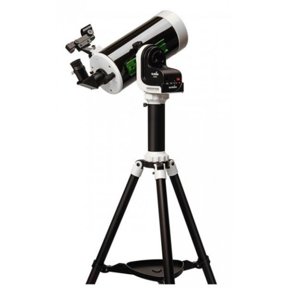 Telescópio Mak 127/1500 Sky-Watcher AZGTi