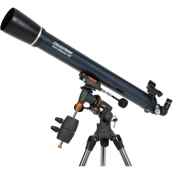 Telescópio Celestron AstroMaster 90 EQ 21064