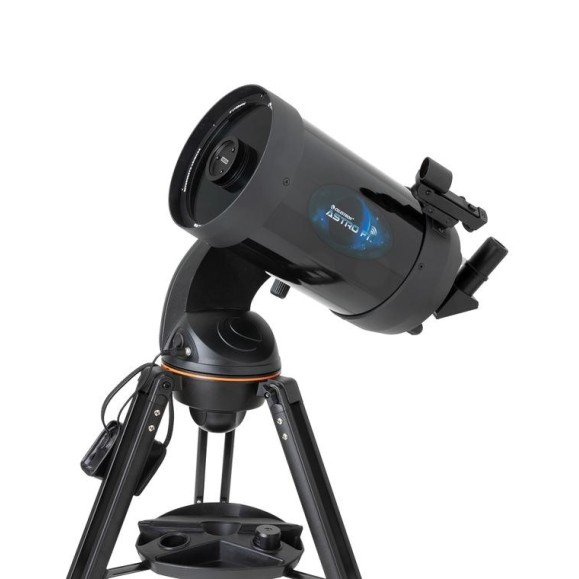 Telescópio Celestron Astro Fi 6SC Wifi Schmidt Cassegrain