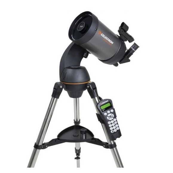 Telescópio Celestron NexStar 5SC SLT 22084-DS-A