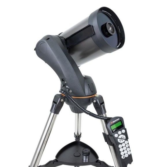 Telescópio Celestron NexStar 6SC SLT 22088-DS-A