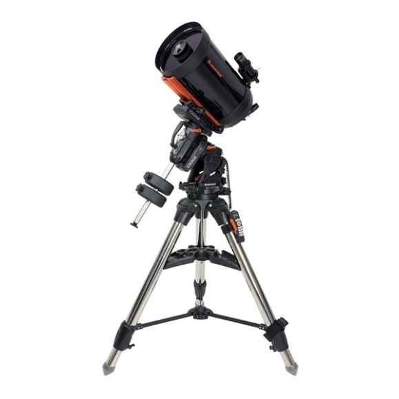 Telescópio Celestron CGX-L 1100 XLT