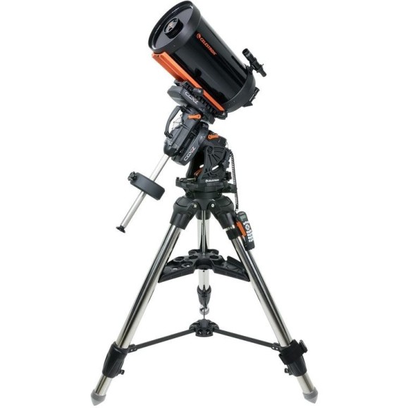 Telescópio Celestron CGX-L 925