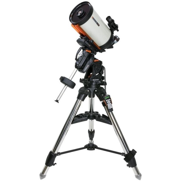 Telescópio Celestron CGX-L 925 EDGE HD