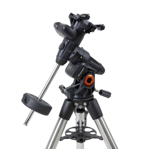 Monte Celestron AVX (Advanced VX) 91519