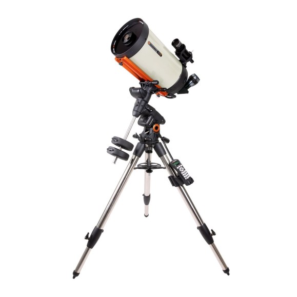 Telescópio Celestron Advanced VX 9.25″ Edge HD 12033