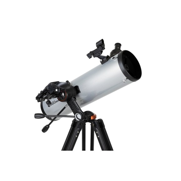 Telescópio Reflector Celestron StarSense Explorer DX 130 Newton