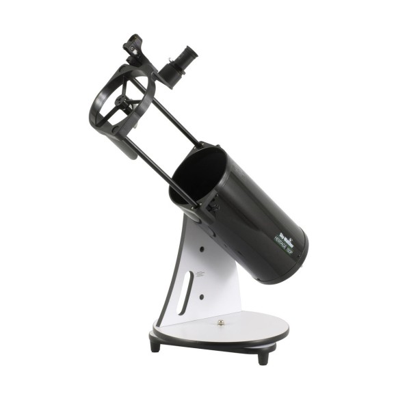 Telescópio Skywatcher Heritage 150/750 telescópio retráctil