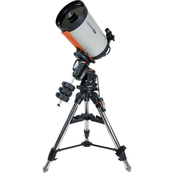 Telescópio Celestron CGX-L 1400 EDGE HD 14"