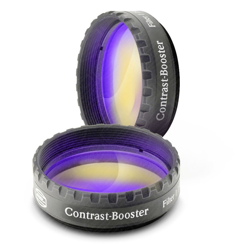 Filtro Contrast Booster 31,7 mm.