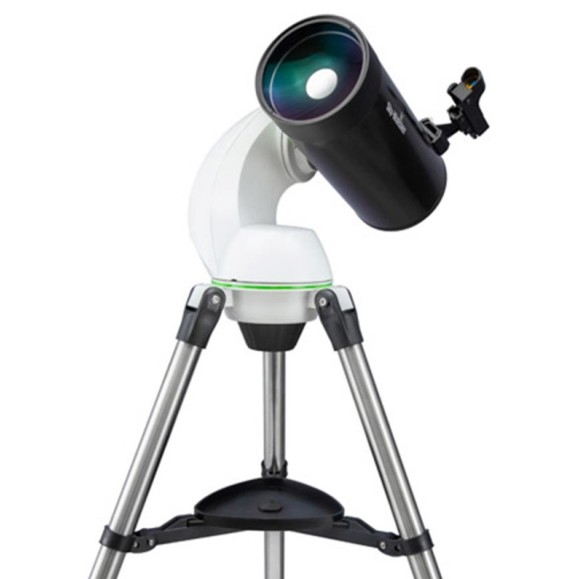 SkyWatcher Mak127 AZ-Go2 Wifi SkyWatcher Telescópio