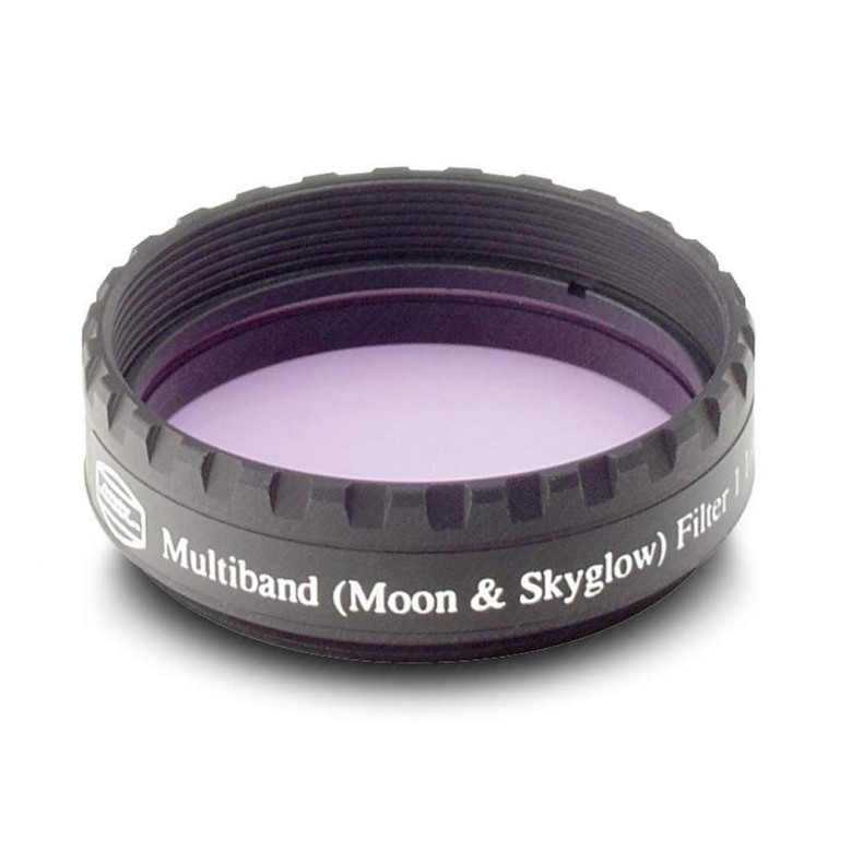 Filtro Neodymium & IR-Cut 1,25"