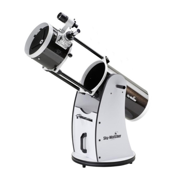 SkyWatcher Dobson BK Telescópio Retráctil 10