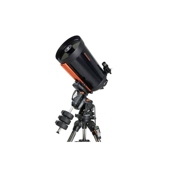 Telescópio Celestron CGX-L 1400 XLT